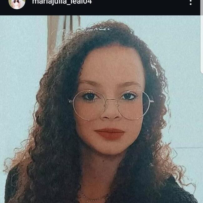 Babysitter in Ponta Grossa: Maria julia