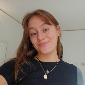 Babysitter in Toulouse: Malia