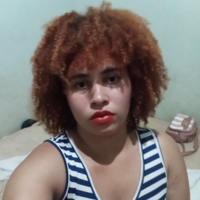 Babysitter a Santa Margherita di Belice: Ruthi