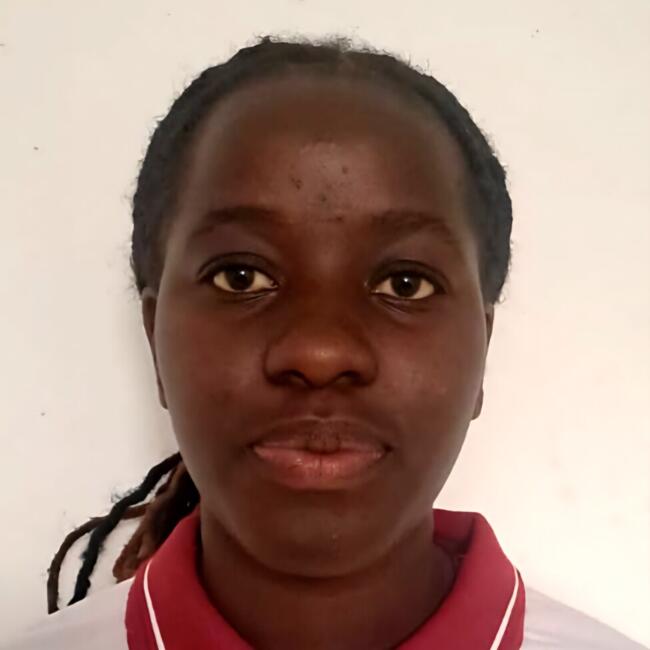 Babysitter in Kitengela: Nivelle
