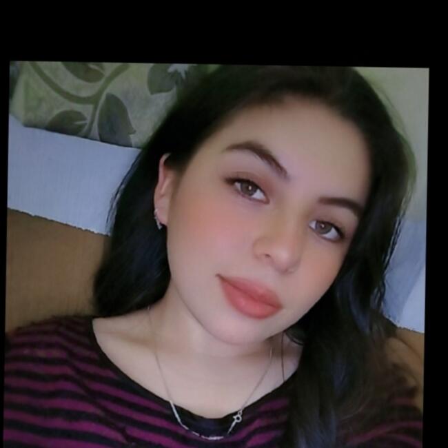 Niñera en San Cristóbal Totonicapán: Chynthia