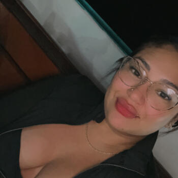 Nanny in Granollers: Ingrid