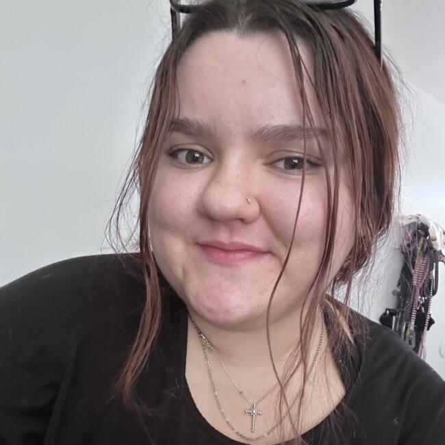 Babysitter in Reno: Olivia