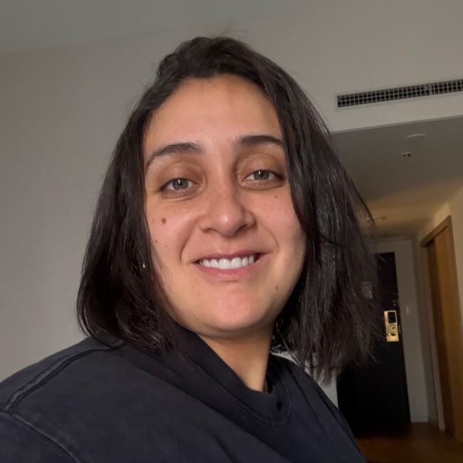 Babysitting job in Alexandria: Nada