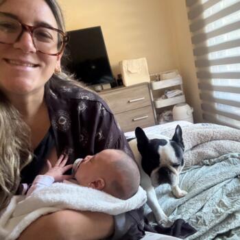 Babysitting job in Pilar: babysitting job Jimena