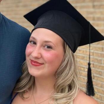 Babysitter Herzele: Amber