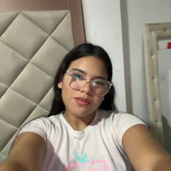 Babysitter in Portoviejo: Yerika