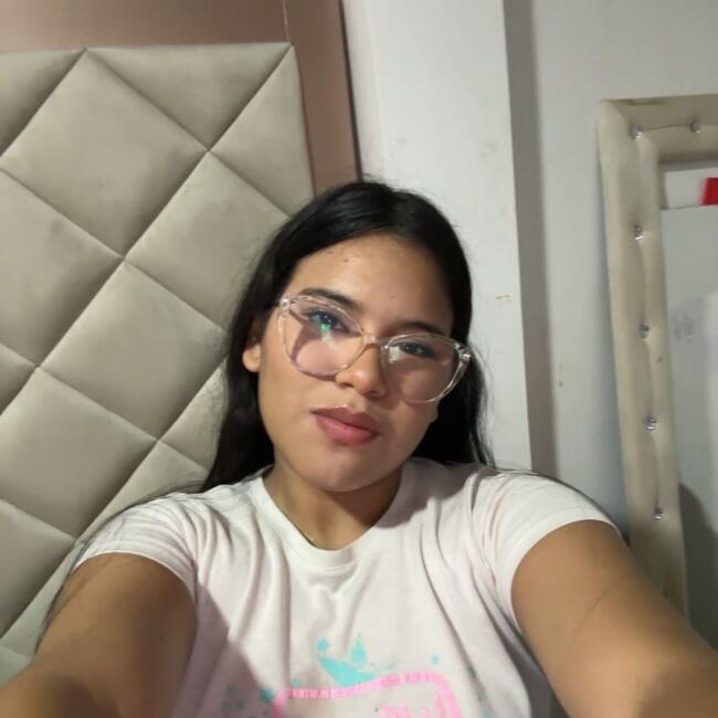 Babysitter in Portoviejo: Yerika