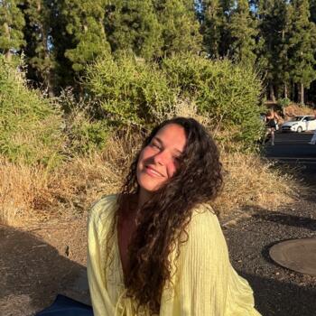 Niñera en Utrera: Ana