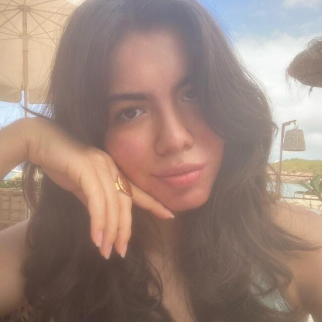 Nanny in Barcelona: Miriam Judith