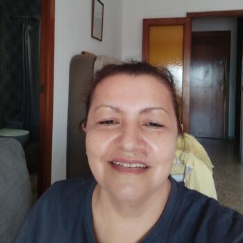 Trabajo de canguro en Hospitalet de Llobregat: trabajo de canguro AgustinaGonzalez