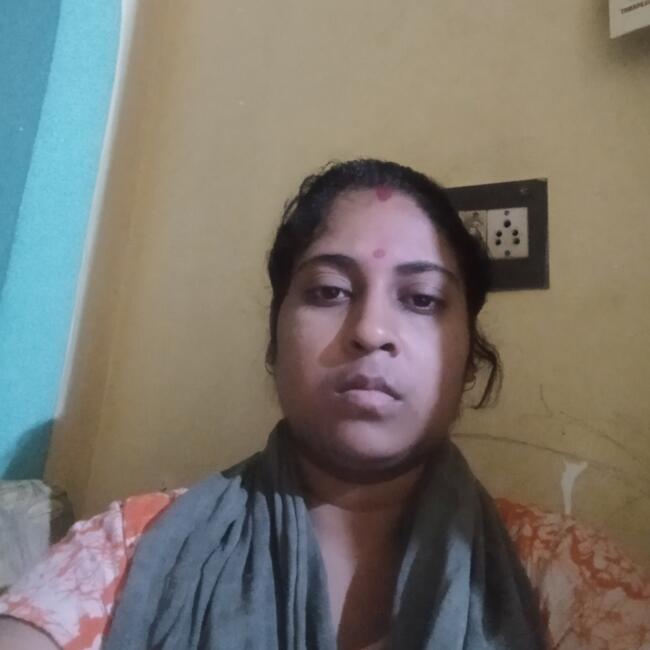 Nanny in Kolkata: Debjani Das