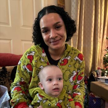 Baby-sitter in Saint John (New Brunswick/Nouveau-Brunswick): Jae