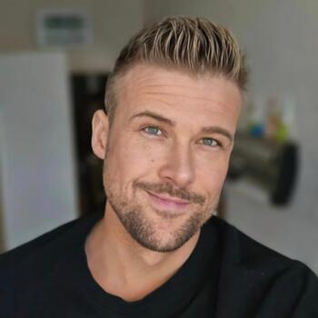 Babysitter in Prague: Petr