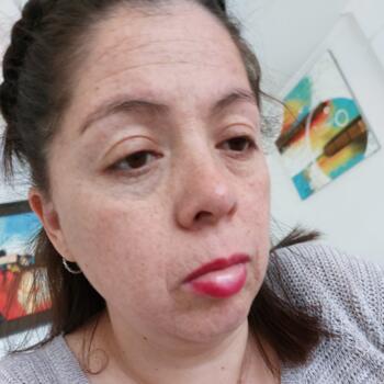 Padre/madre Coquimbo: Marisol