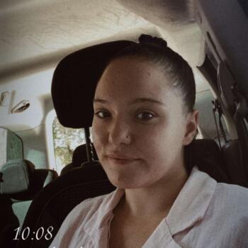 Babysitter in Sarrians: Anais