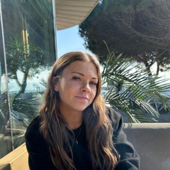 Babysitter in Guérande: Clara