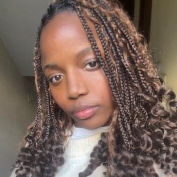 Babysitter in Turin: Liliana