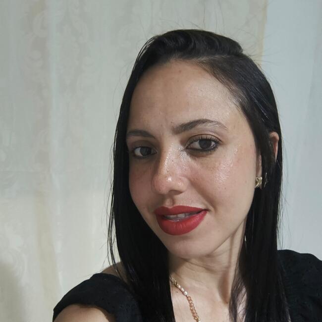 Babá em Belo Horizonte: Barbara Ramaiane