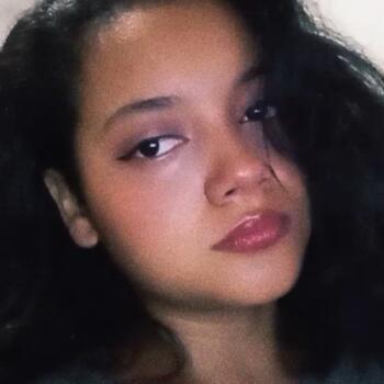 Babysitter in Villavicencio: Naydu