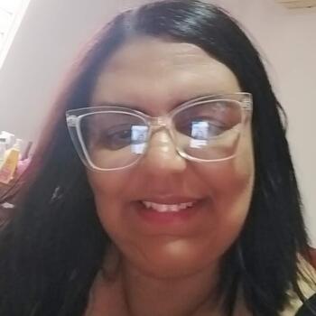 Babysitter in Petrolina: Nadja Teixeira Lima