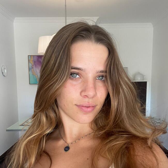 Babysitter in Torres Vedras: Bruna