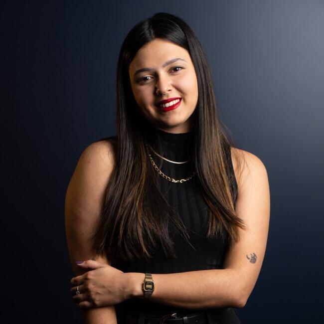 Babysitting job in São Paulo: Júlia