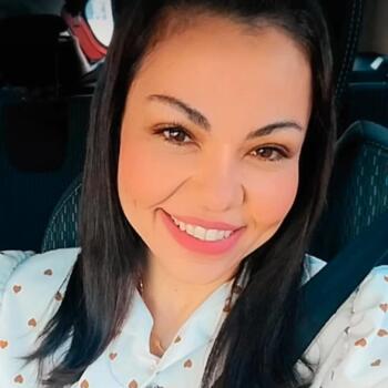Babysitter in Mauá: Andreza