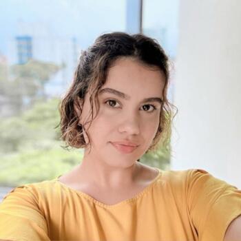 Babá em Canoas: Larissa