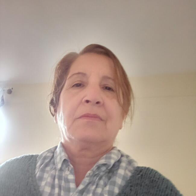 Babysitter in La Reina: Claudia Isabel