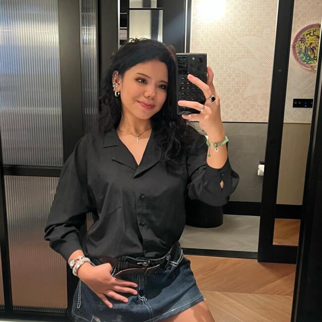 Babysitter in Singapore Island: Faluna Christyne Law