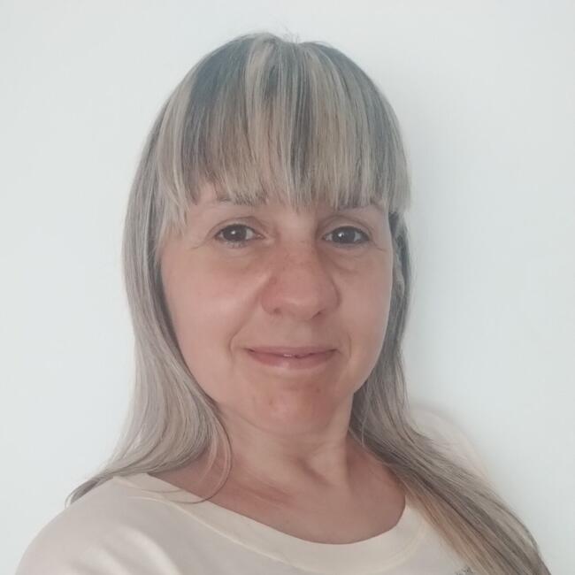 Babysitter in Buenos Aires: Laura