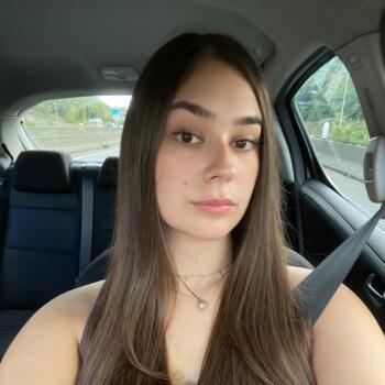 Babysitter in Caen: Mathilde