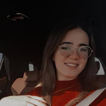 Nanny in Beni Saf: Fadoua