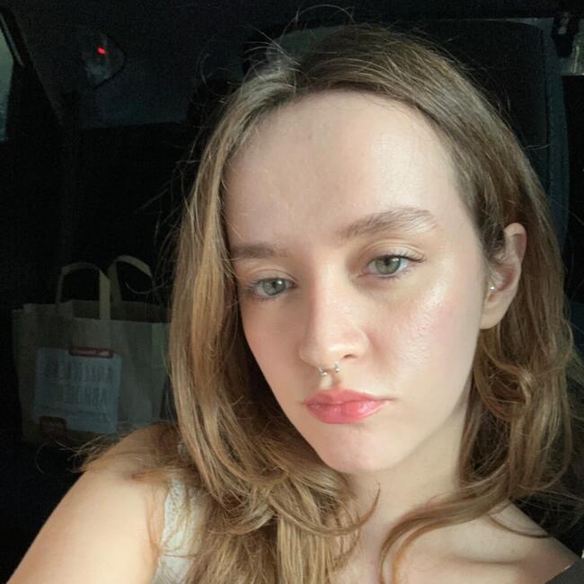 Babysitter in Cologne: Dilara
