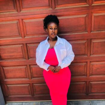 Babysitter Randburg: Mandisa