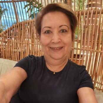 Trabajo para niñera en Soledad: trabajo de niñera Ivette