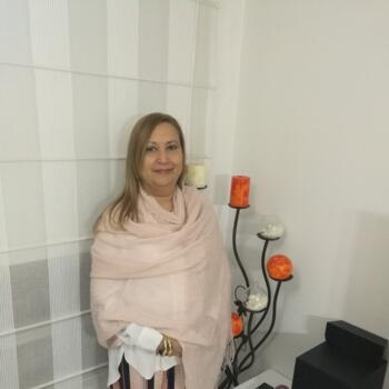 Babysitting job in Soledad: babysitting job Ivette