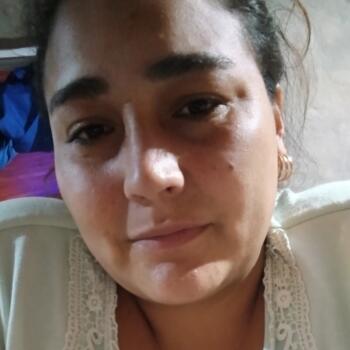 Niñera San José del Rincón: Malvina
