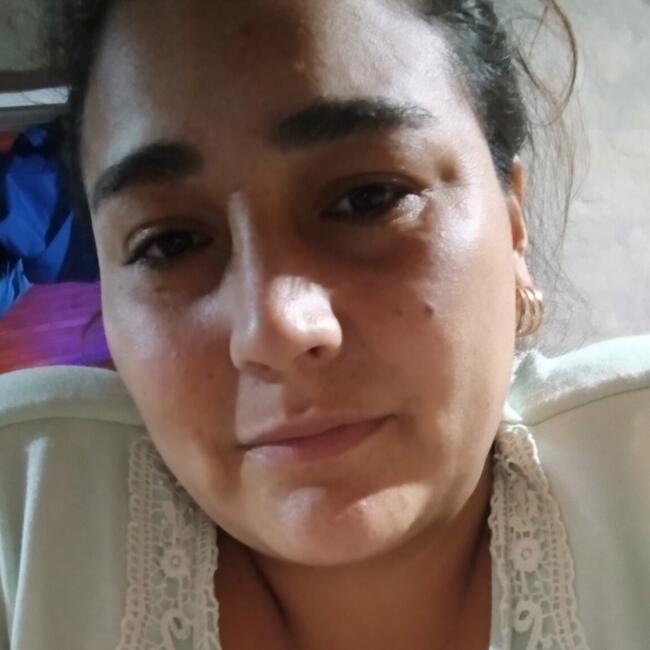 Niñera en San José del Rincón: Malvina