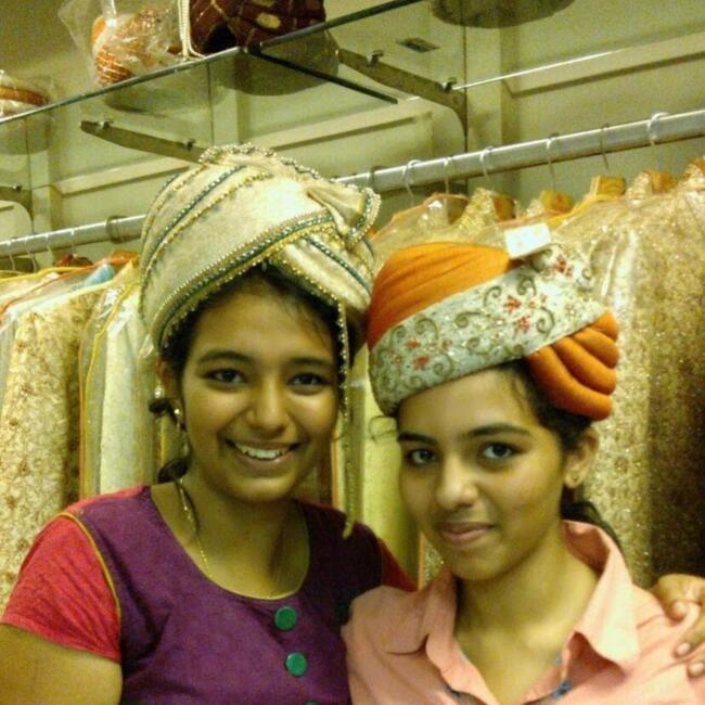 Babysitting job in Chennai: Mithula