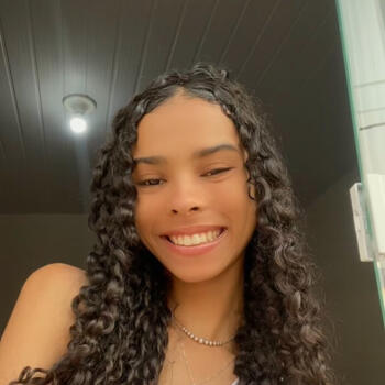 Babysitter in Muriaé: Maria Eduarda
