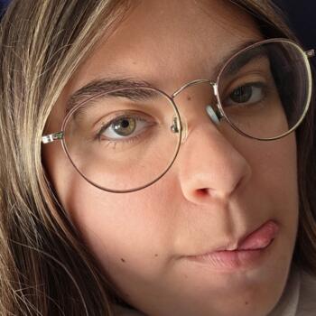 Nanny Benaguasil: Carla
