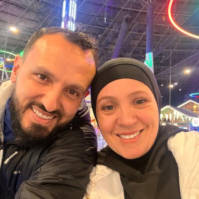 Babysitting job in Makkah al Mukarramah: L