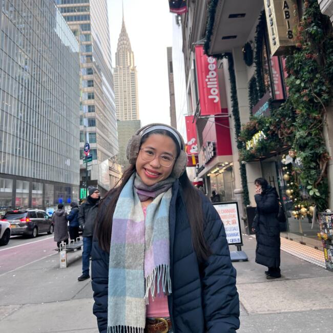 Babysitter in Lake Villa: Kaelee