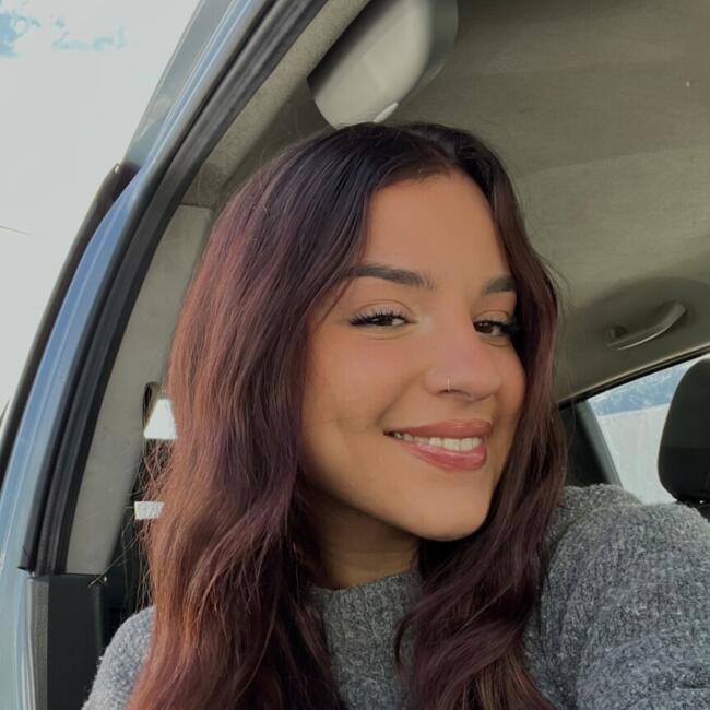 Babysitter in Almada: Carlota