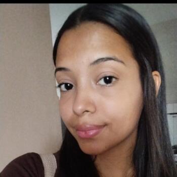 Babysitter in Nova Iguaçu: Glorinha