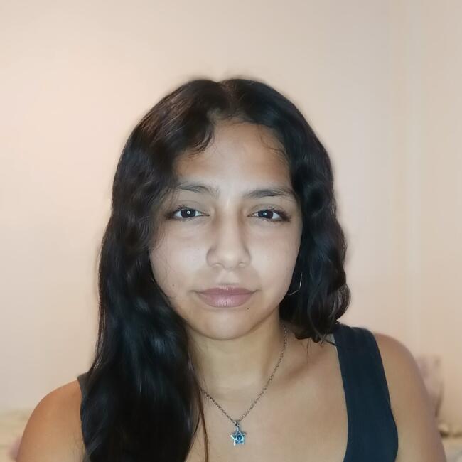 Niñera en Avellaneda (Buenos Aires): Vanesa