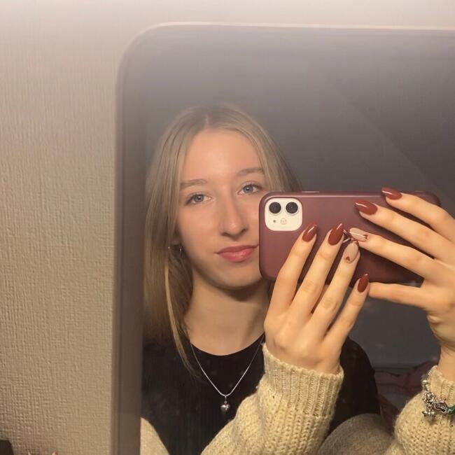 Babysitter in Görlitz: Fabienne