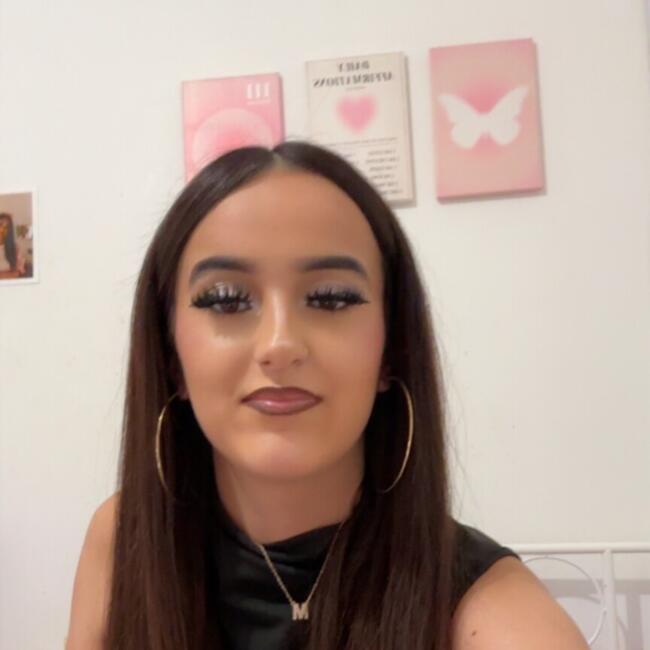 Baby-sitter à Schiltigheim: Mina